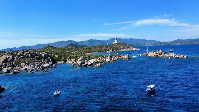  Küste und Meer