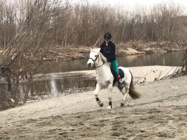 Escursione invernale