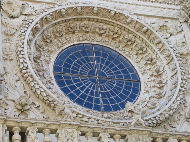 意大利南部佛罗伦萨莱切导览