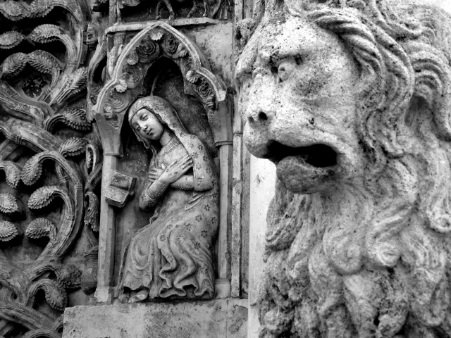 普利亚的历史艺术参观