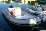  Alquiler para motoras y barcos inflables en Tavolara
