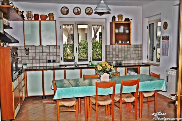  Breakfast room 