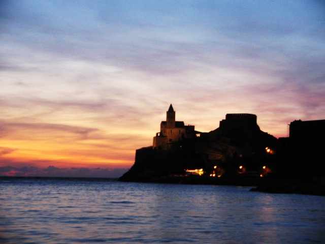  Portovenere 