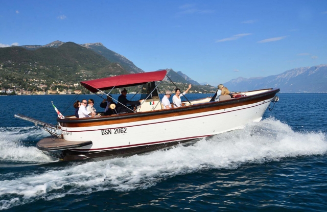 Beeboatservice