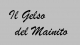 Il Gelso del Mainito