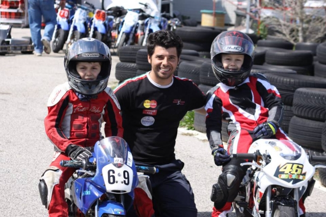 Con i piccoli
