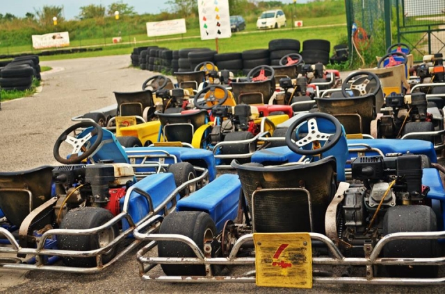 kart