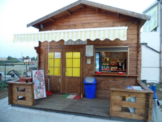 pista motori