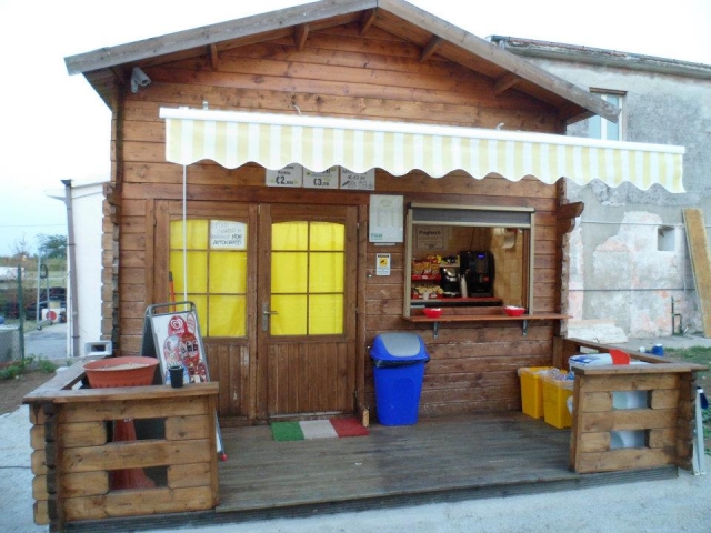 Entrata