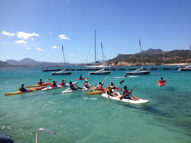 canoe and kayak rental 