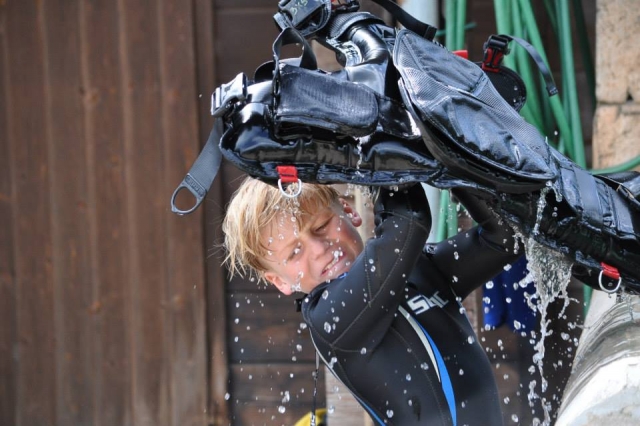  courses for children