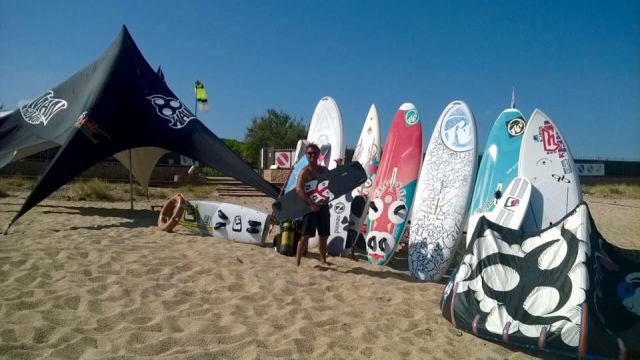  Our school awaits you 