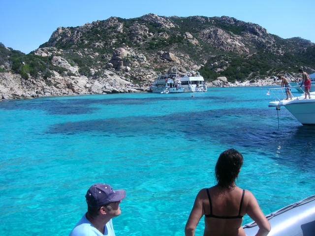  Boats privados 