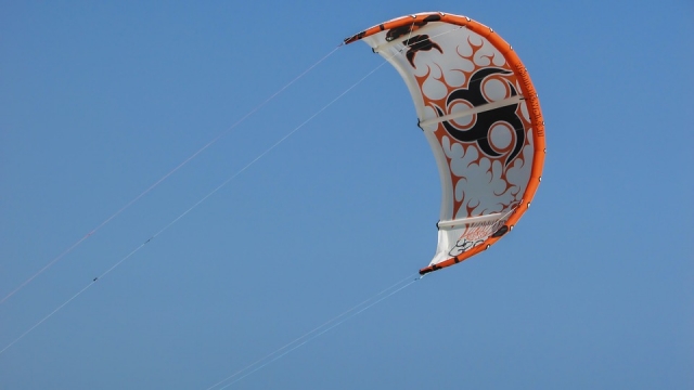  kite 