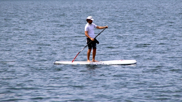  Paddle Surf ... 