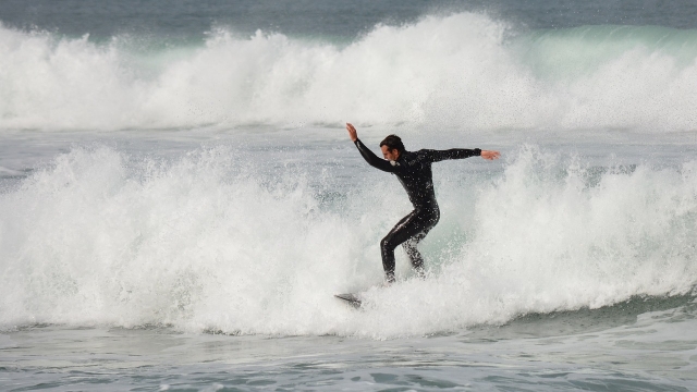 Surfando