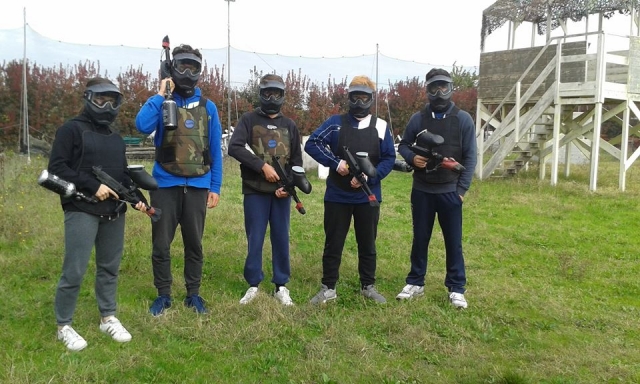  Nuestro grupo 