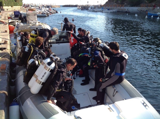  ¡Todo a bordo, comenzamos! 