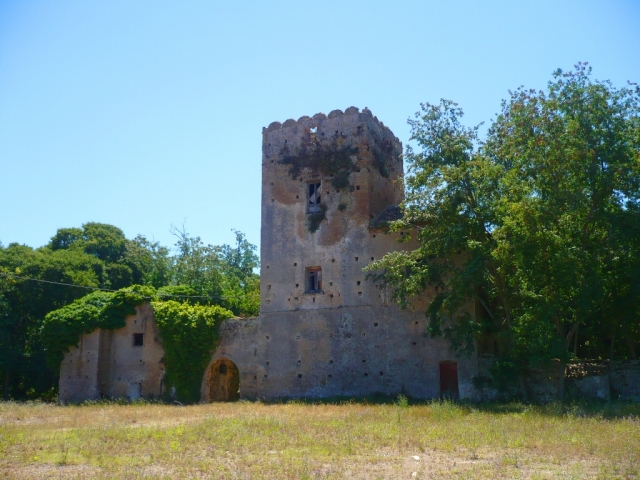 Castellabate 