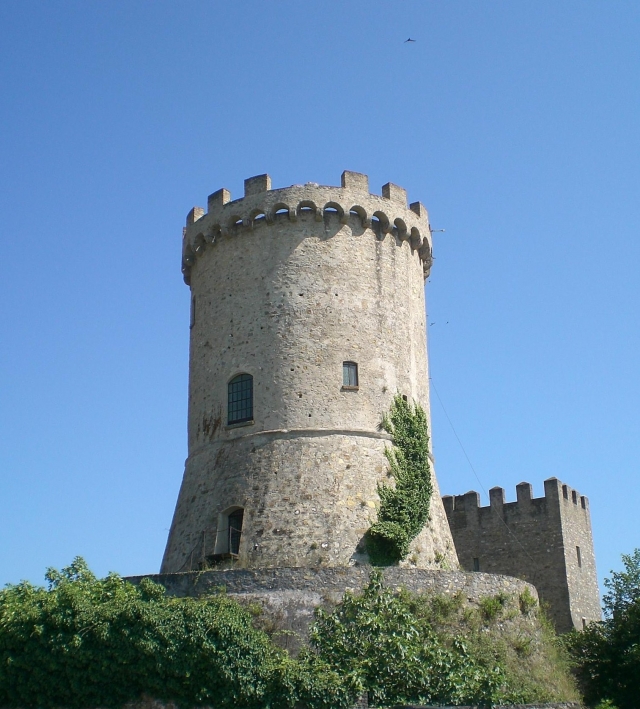  Tower 