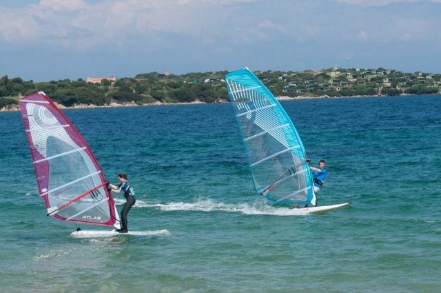  The psinta of the wind 