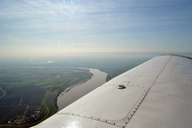  Wing view 