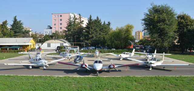 Our fleet 