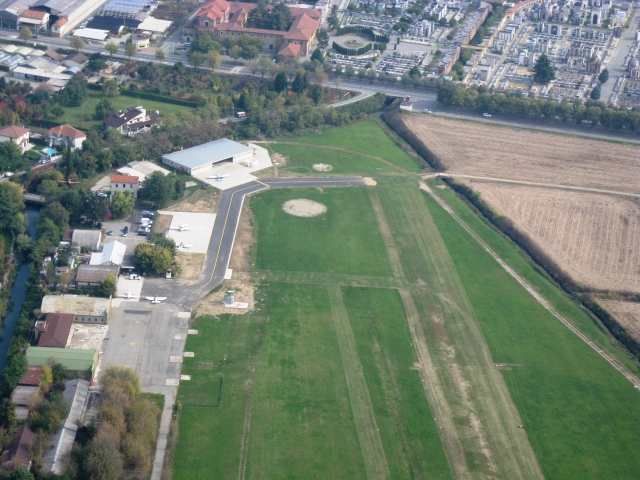  Runway 