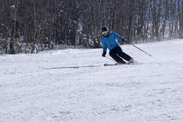  Ski 