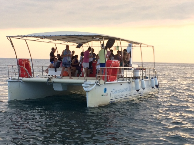 catamarano