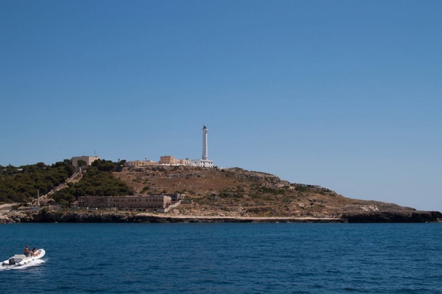 verso il faro