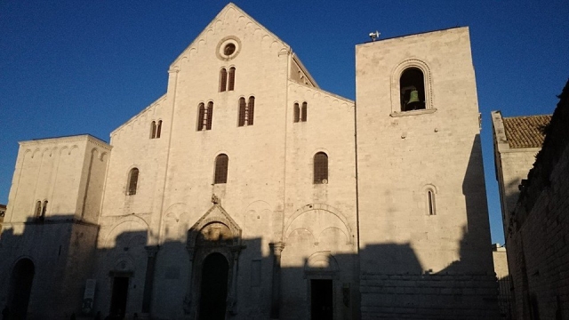  Bari vecchia 