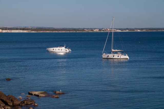  excursions on luxurious yachts 