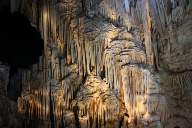 Grotta del Cuoco