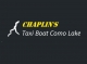 Chaplin's Taxi Boat