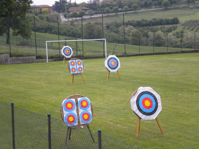  Objetivos de varias dificultades 