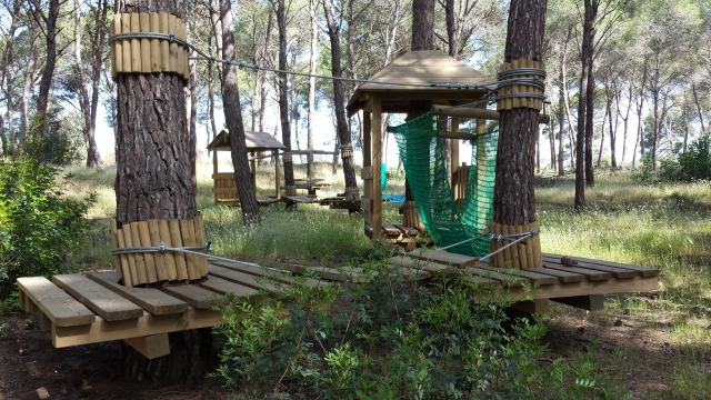 Espaços de abertura