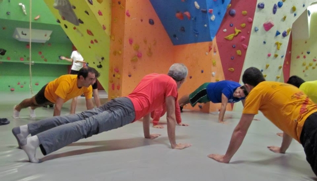 Ausbildung bei ScalArt 