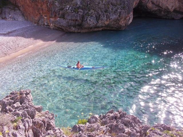  Marina di Camerota-Cala Bianca 