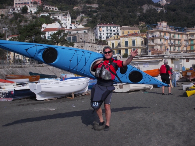  大西洋蓝色运输 