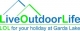 LOLgarda - LiveOutdoorLife Guida Alpina Maesto di Alpinismo