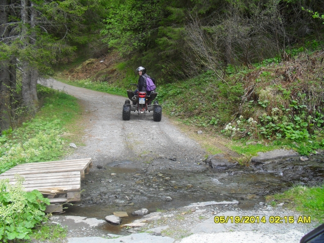  sus excursiones cuádruples Valtellina 