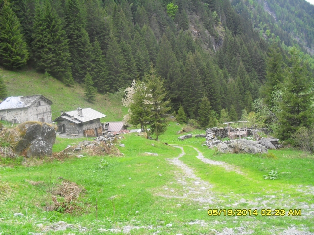  Usted Excursiones Quad Valtellina 