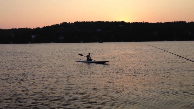  全家来拜访我们！ 