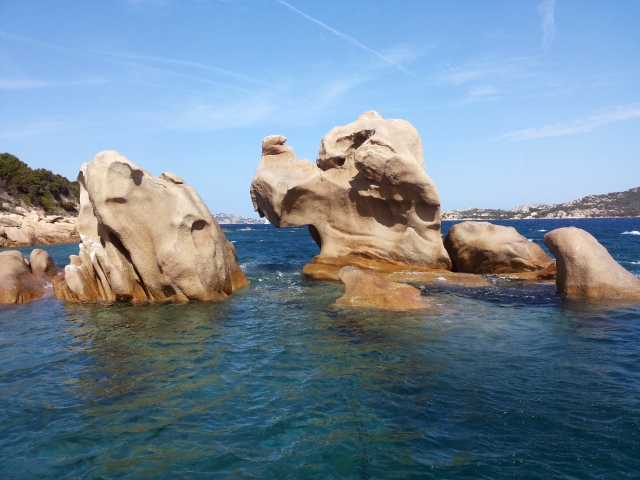  bulles bleues - banc de Pluton 