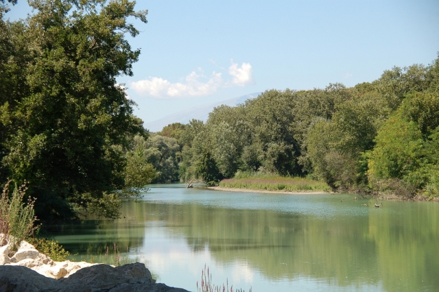  río Sangro 