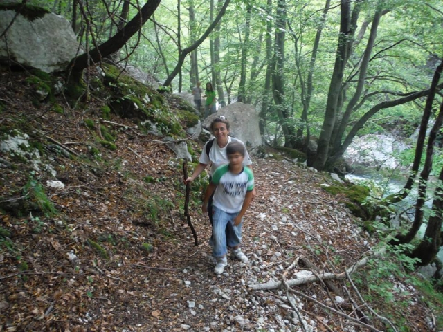  en Woods 