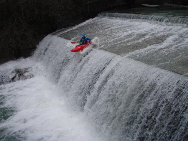  kayaks for professionals 