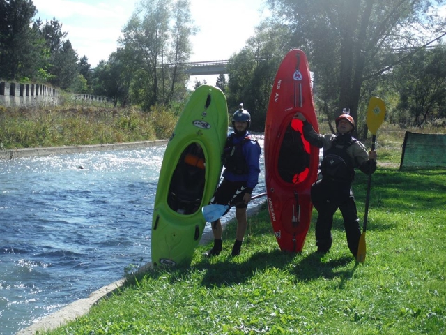  kayak 