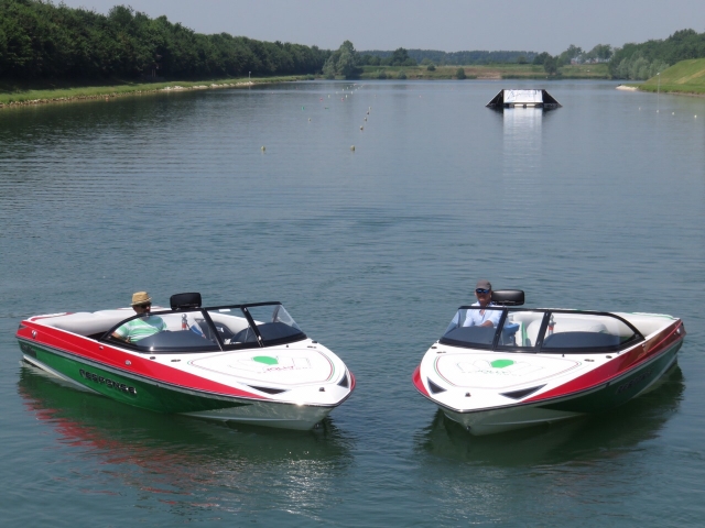 Le nostre imbarcazioni